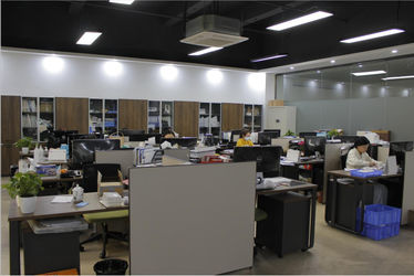 Chine Guangzhou B-Ai Chemical Co., Ltd.