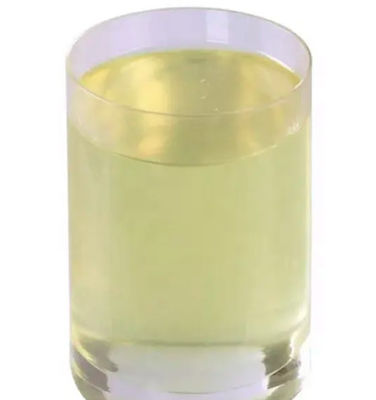 L'additif absorbant les UV de l'octocrylène absorbe à la fois les UVA et les UVB pour les produits de protection solaire CAS 6197-30-4