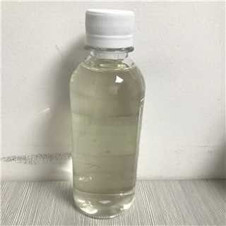 Chlorure de cétrimonium Surfactants cationiques CAS112-02-7 Améliore la compatibilité humide et sèche