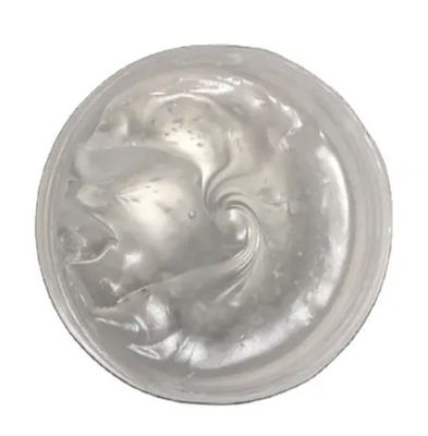 Cyclopentasiloxane et diméthicone crosspolymère élastomère de silicone pour antiperspirant et déodorant