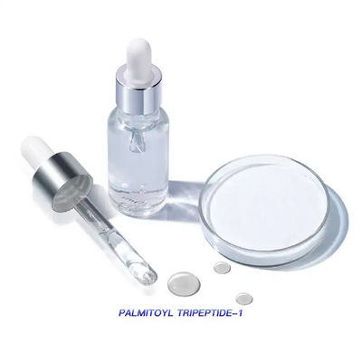 Palmitoyl tripeptide-1 peptide pour les produits cosmétiques anti-rides Cas147732-56-7