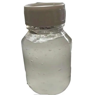 Cyclopentasiloxane et PEG-10 Dimethicone et Disteardimonium Hectorite et Silica Diméthyl Silylate Formes stables