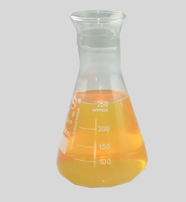 Acide polyhydroxystéarique fondation liquide dispersant à haute performance avec excellente émulsification