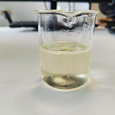 Acide tensioactif non ionique décylglucoside Incolore à jaunâtre Liquide visqueux Bonne capacité à mousser