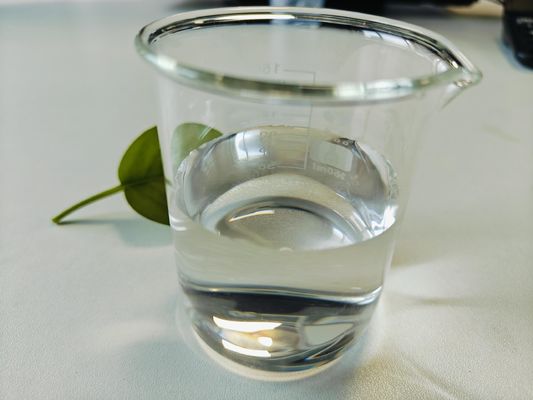 Démaquillant doux émulsifiant avec pH 6-8 Laureth-4 avec des propriétés détergentes pour démaquillant facial