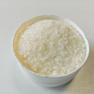 Agents tensioactifs anioniques Cocoyl acide glutamique Largeur jaune pour les peaux sensibles CAS 210357-12-3