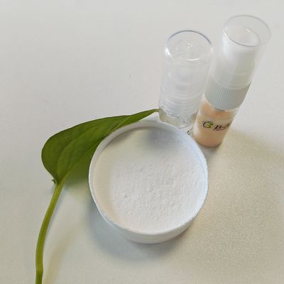 Copolymère d'acrylate d'hydroxyéthyle / acryloyl-diméthyl-taurate de sodium blanc à froid émulsifiant Polymère acrylique en poudre