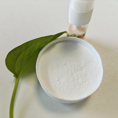 Crème blanchissante pour la peau à base d'ascorbyle de sodium et de phosphate à 98,0% d'aspect
