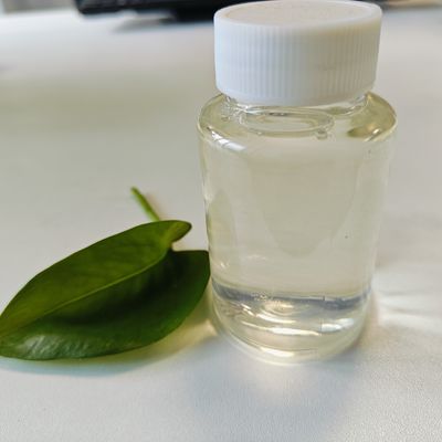 PEG-10 Dimethicone W/O et W/Si émulsifiant agent hydratant liquide pour produits de soins personnels