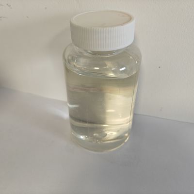 Polyquaternium-6 Cas 26062-79-3 Conditionneurs cationiques Polyquaterniums liquides pour le shampooing de conditionnement