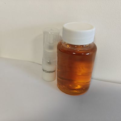 CAS 70084-87-6 protéines hydrolysées de blé modifiées traitement pour les cheveux, rend les cheveux moelleux