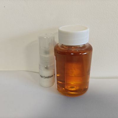 Collagène hydrolysé PG-propyl méthylsilanediol Protéines liquides modifiées avec d'excellentes propriétés hydratantes