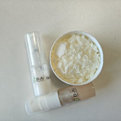 PEG-120 Modificateur rhéologique de triisostearate de méthylglucose pour lissage du lavage corporel