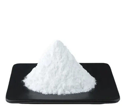 DL-Panthénol hydratant naturel durable pour les produits de soins de la peau Cas 16485-10-2