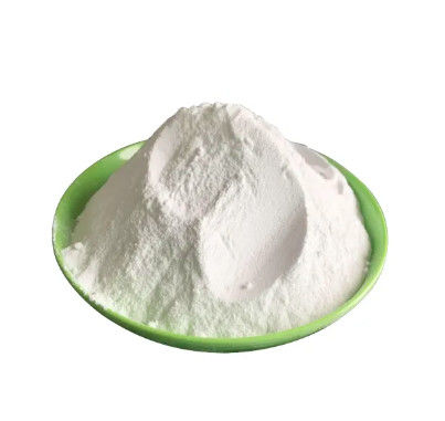 DL-Panthénol hydratant naturel prévient les dommages aux cheveux Poudre blanche bien dispersée CAS16485-10-2