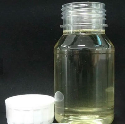 Protéines hydrolysées en kératine liquide transparente améliorent l'effet hydratant du shampooing CAS 69430-36-0