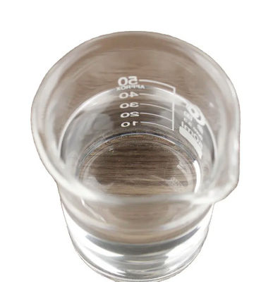Les additifs homosalates pour l'absorption des rayons UV Une bonne stabilité lumineuse protège la peau des dommages causés par la lumière CAS118-56-9