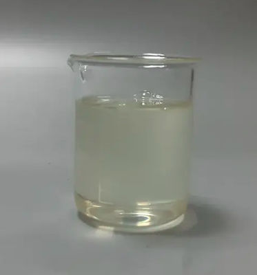 PEG-10 Dimethicone organique Silicone liquide pur Excellent émulsifiant W/O et W/Si