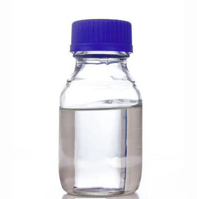 Dimethicone Silicone Fluide Liquide transparent clair avec une haute répulsivité à l'eau CAS63148-62-9