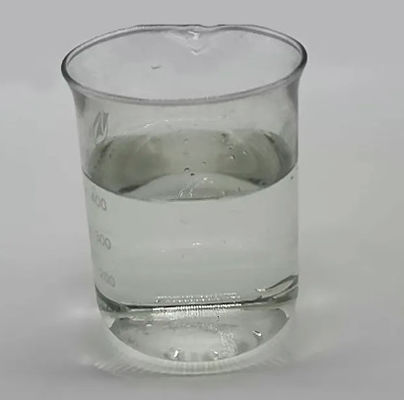 Disodium Laureth Sulfosuccinate Surfactants anioniques avec une bonne capacité de mousse facile à nettoyer Cas36409-57-1
