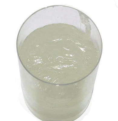 W/O Emulsifiants Cyclopentasiloxane et PEG-10 Dimethicone et Disteardimonium Hectorite et Silica Dimethyl Silylate