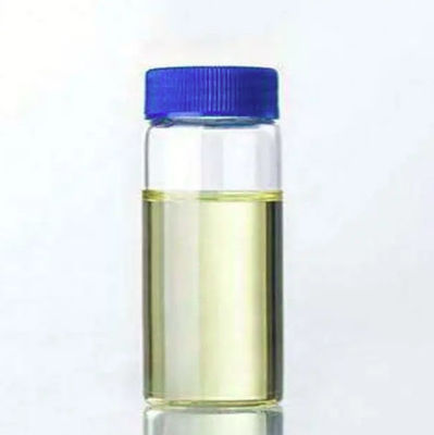 Lauryl PEG-9 Fluide de silicone pur Polydiméthylsiloxyéthyl diméthicone avec stabilité à l'émulsion