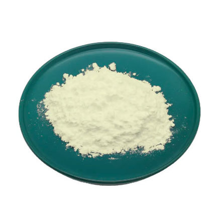 65497-29-2 Guar cationique gomme de guar chlorure d'hydroxypropyltrimonium conditionneurs cationiques