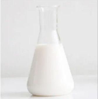 Diméthiconol de silicone liquide de petite taille et TEA dodecylbenzénesulfonate pour shampooing 2 en 1