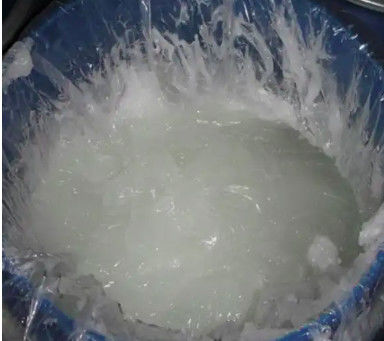 Surfactants anioniques de sodium méthylcocoyl taurate avec d'excellentes propriétés nettoyantes et dégraissantes
