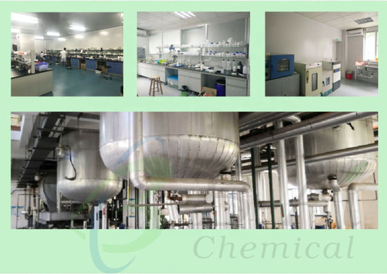 Décylglucoside naturel Surfactants non ioniques Jaune bonne compatibilité avec d'autres ingrédients Pour mousse douce