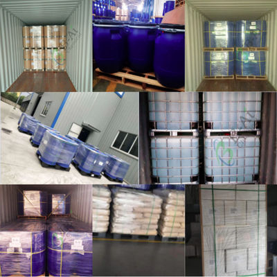 Agents de blanchiment de la peau Acide 3-O-éthylascorbique Acide éthylascorbique Production et augmentation de l'élasticité de la peau Cas 86404-04-8