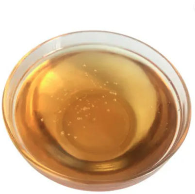 Graisse d'acide polyhydroxystéarique et graisse dispersante à faible viscosité