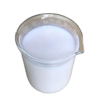 Styrène/acrylates Copolymère Lotion et crème Modificateurs de l'apparence CAS9010-92-8