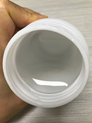 Polyquaternium-7 Polyquaterniums 26590-05-6 Conditionneurs cationiques pour le gel de douche shampooing transparent