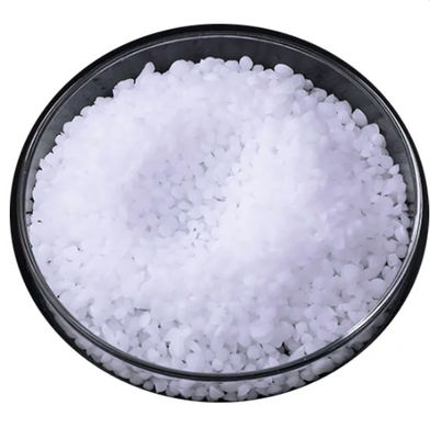 Émulsifiants naturels solides exempts d'EO Alcool cétarylique et glucoside cétarylique Blanc granulaire