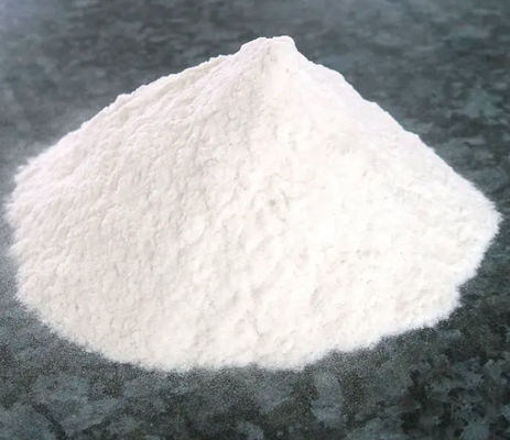 Copolymère d'acrylate d'hydroxyéthyle/acryloyl-diméthyl-taurate de sodium par procédé froid Émulsifiants en poudre blanche