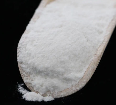 38517-23-6 Émulsifiants naturels sans EO Stearoyl-glutamate de sodium pour la crème de nettoyage