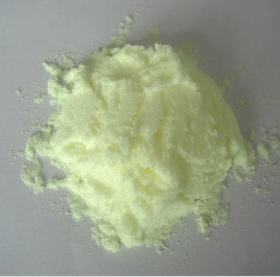 Additif absorbant les rayons UV de la benzophénone-4 Absorbant ultraviolet soluble dans l'eau vert pâle jaune pour la crème solaireCAS4065-45-6