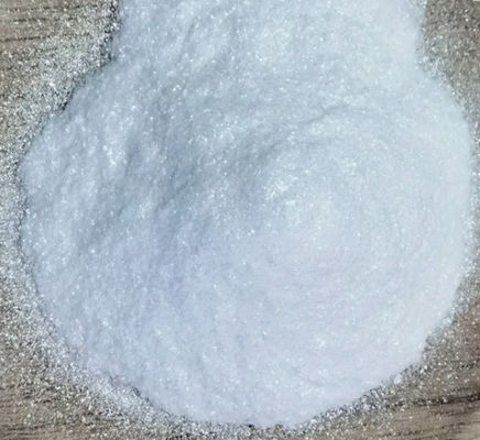 L'acide éthylique ascorbique, agent de blanchiment de la peau, améliore la couleur de la peau et favorise le collagène
