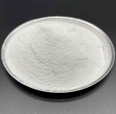 Polyglutamate de sodium hydratant naturel à poids moléculaire élevé