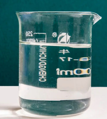 Acide caprylhydroxamique et hydroxyacétophénone et propylène glycol désinfectant et conservateur bonne stabilité