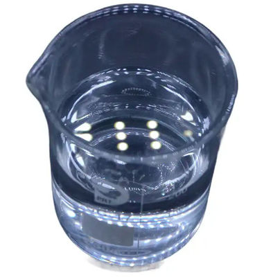 La graisse d'isopropyle myristate et les agents dispersants Bon solvant CAS110-27-10