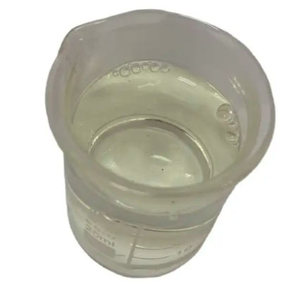 PEG-7 Glycéryl Cocoate Grease et agents dispersants pour les soins personnels cosmétiques CAS68201-46-7