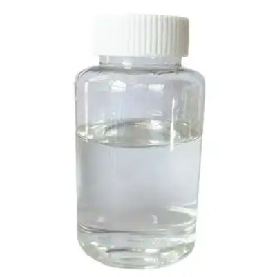 PEG-6 Caprylique/CapricTriglycéride Graisse et agent dispersant Liquide tensioactif non ionique soluble dans l'eau CAS 127281-18-9