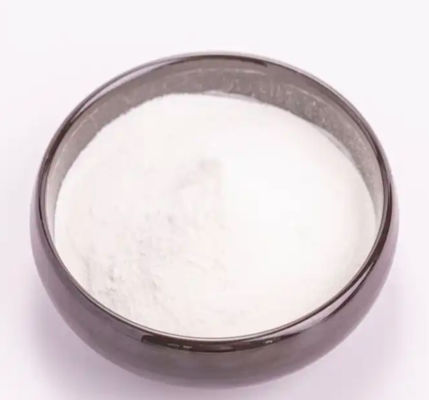 Polyvinylpyrrolidone/Povidone, formeurs de film cosmétique en poudre blanche non ionique pour gel de coiffure CAS9003-39-8