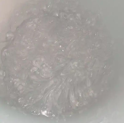 Bonne stabilité Les élastomères de silicone cyclopentasiloxane et la diméthicone/diminéthicone vinyle crosspolymère