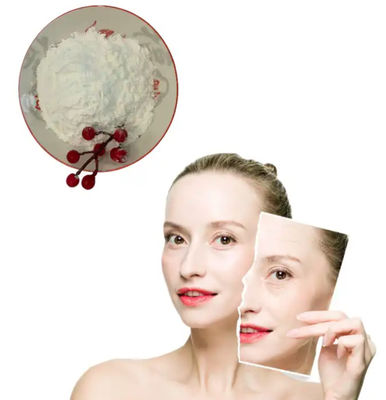 Dipeptide diaminobutyroyl benzylamide diacétate peptide de haute pureté Cas823202-99-9