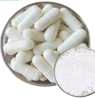 Les peptides de glutathion éclairent et blanchissent la peau Cas 70-18-8
