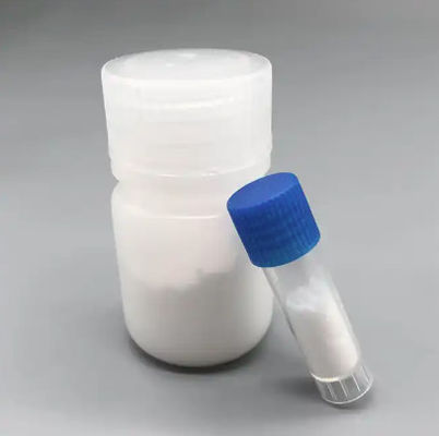 Tripeptide-10 Citrulline Peptides cosmétiques anti-rides et vieillissement Cas960531-53-7