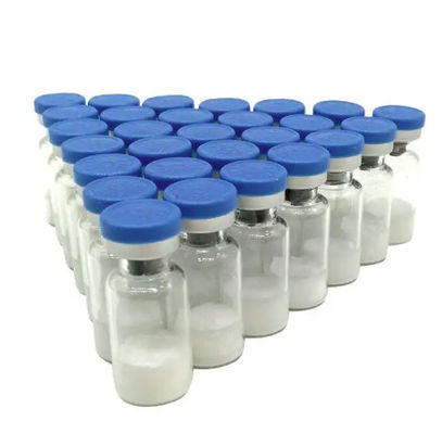 Palmitoyl pentapeptide-4 peptide pour produit anti-rides Cas214047-00-4